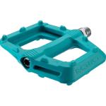 Race Face Ride Pedale turquoise