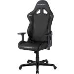 DXRacer Gaming Stühle & Gaming Chairs aus Kunstleder mit verstellbarer Rückenlehne 