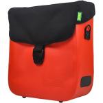 Orange Racktime Gepäckträgertaschen 15l 