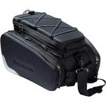 Racktime RT ODIN Gepäckträgertasche für SNAPIT Kinder black 13l + 10l