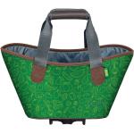 Grüne Racktime Agnetha Einkaufstaschen & Shopping Bags 15l 