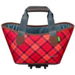 Racktime Tasche Agnetha noble red
