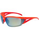 Radbrille Sportbrille Sonnenbrille -bruchfeste Gläser - guter Windschutz