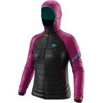 Radical 3 Primaloft Hooded Jacket W XS hot coral