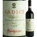 Italienische Mastroberardino Rotweine Jahrgang 1999 Taurasi, Kampanien & Campania 
