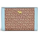 RADLEY London Chartwell – Signature Logo Responsible – Medium Bifold Wallet, Caramel