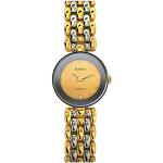 Rado Florence Damen-Armbanduhr 23mm Zwei Ton Gehäu