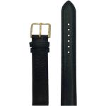 Schwarze RADO Integral Lederschuhe & Kunstlederschuhe aus Kalbsleder Größe 17 