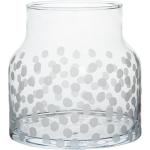 Räder Wohnzubehör Runde Vasen & Blumenvasen 18 cm 
