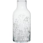 30 cm Vasen & Blumenvasen 30 cm mundgeblasen 