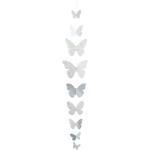 Räder Living Große Schmetterlingskette L 110 cm