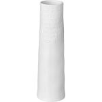 Weiße 17 cm Räder Wohnzubehör Vasen & Blumenvasen 17 cm aus Porzellan 