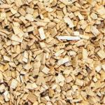 Borniak Nachhaltige Räucherspäne aus Pflaumenholz 