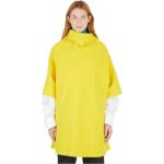 Gelbe Bestickte Raf Simons Rollkragen Rollkragenshirts für Damen Größe M für den für den Herbst 