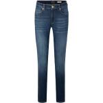 Reduzierte Blaue Raffaello Rossi Skinny Jeans aus Denim für Damen Größe XL 