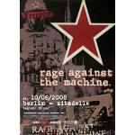 Rage Against The Machine - Evil Empire, Berlin 200
