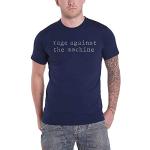 Rage Against The Machine ORIGINAL Logo T-Shirt XXL
