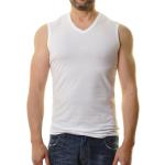 Reduzierte RAGMAN V-Ausschnitt V-Shirts für Herren Größe M 