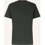 Dunkelgrüne RAGMAN T-Shirts aus Baumwolle für Herren Größe 4 XL 