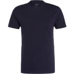 Marineblaue RAGMAN T-Shirts aus Baumwolle für Herren Größe 6 XL 