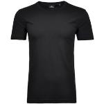 Schwarze RAGMAN T-Shirts für Herren Größe 3 XL 