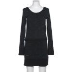 Reduzierte Schwarze RAGWEAR Nachhaltige Jerseykleider aus Jersey für Damen Größe S 