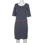 Reduzierte Blaue RAGWEAR Nachhaltige Jerseykleider aus Jersey für Damen Größe S 