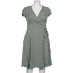 Reduzierte Grüne RAGWEAR Nachhaltige Jerseykleider aus Jersey für Damen Größe S 