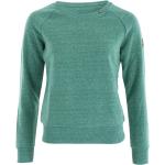 Mintgrüne RAGWEAR Nachhaltige Herrensweatshirts Größe XL 