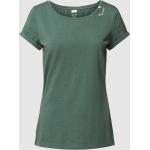 RAGWEAR Nachhaltige T-Shirts aus Baumwollmischung für Damen Größe S 