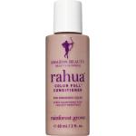 Glutenfreie Farbschutz Rahua Vegane Conditioner & Spülungen 60 ml für  gefärbtes Haar ohne Tierversuche 