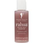Glutenfreie Farbschutz Rahua Vegane Shampoos 60 ml für  gefärbtes Haar ohne Tierversuche 