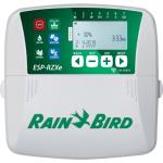 Reduzierte Weiße Rain Bird Bewässerungscomputer 