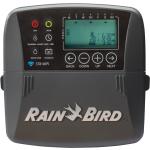 Schwarze Rain Bird Bewässerungscomputer smart home 