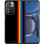 Reduzierte Schwarze Elegante LGBT Xiaomi Handyhüllen mit Ländermotiv 