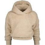 Raizzed Mädchen Sweatshirt Pullover Kapuze Noelle Sand (152)