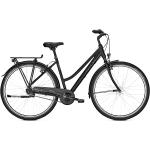 Raleigh Devon Trapez-Rahmen Fahrräder 