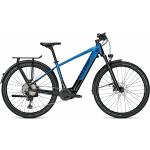 Raleigh DUNDEE 12 pacificblue/magicblack glossy 625 Men 29 (2021)
