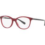 Pinke Ralph Lauren Kunststoffbrillen für Herren 