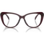 Lila Ralph Lauren Vollrand Brillen aus Kunststoff für Herren 