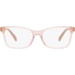 Rosa Ralph Lauren Vollrand Brillen aus Kunststoff für Herren 
