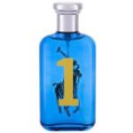 Ralph Lauren Big Pony 1 Blue For Men Edt Spray Eau de Toilette (100 ml)