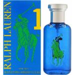 Ralph Lauren Big Pony Blue 1 for Men Eau de Toilette 50ml