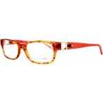 Braune Ralph Lauren Vollrand Brillen aus Kunststoff für Herren 