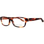 Braune Ralph Lauren Brillenfassungen aus Kunststoff für Herren 