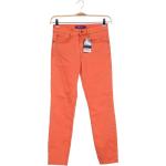 Ralph Lauren Collection Damen Jeans, orange 36