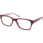Fliederfarbene Ralph Lauren Brillenfassungen für Damen 