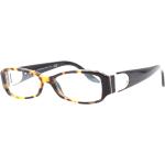 Schwarze Ralph Lauren Brillenfassungen aus Kunststoff für Damen 