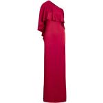 Rote Elegante Ralph Lauren Damenkleider 