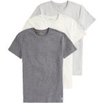 Reduzierte Bunte Sportliche Ralph Lauren Rundhals-Ausschnitt T-Shirts für Herren Größe XL 3-teilig 